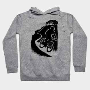 MTB Exposure Hoodie